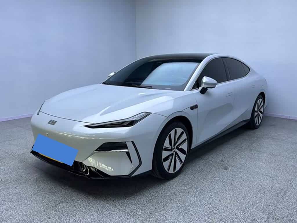 Geely Galaxy Galaxy E8