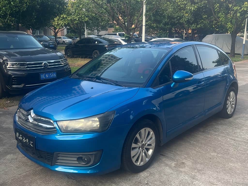 Citroen