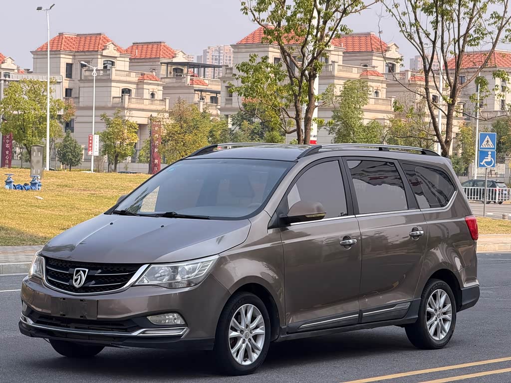 Baojun 730