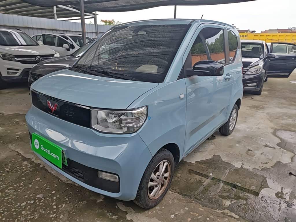 Wuling Mini EV