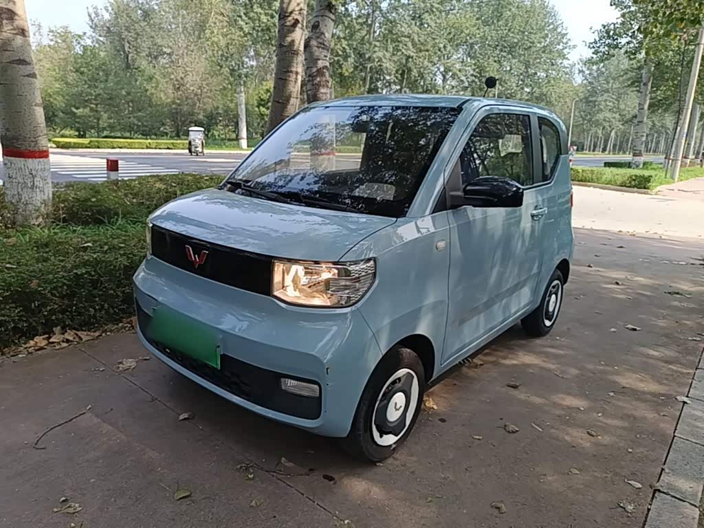 Wuling Mini EV