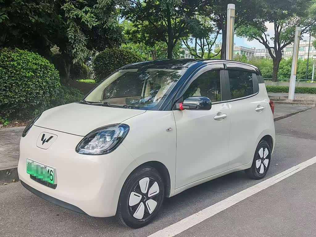 Wuling Mini EV