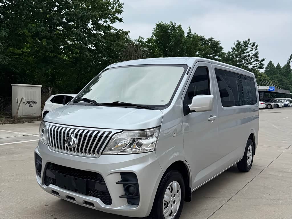 Changan M60