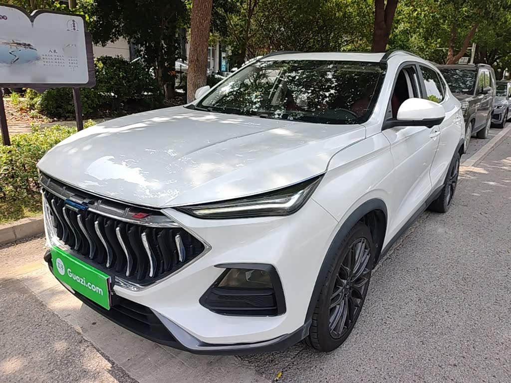 Oshan X5