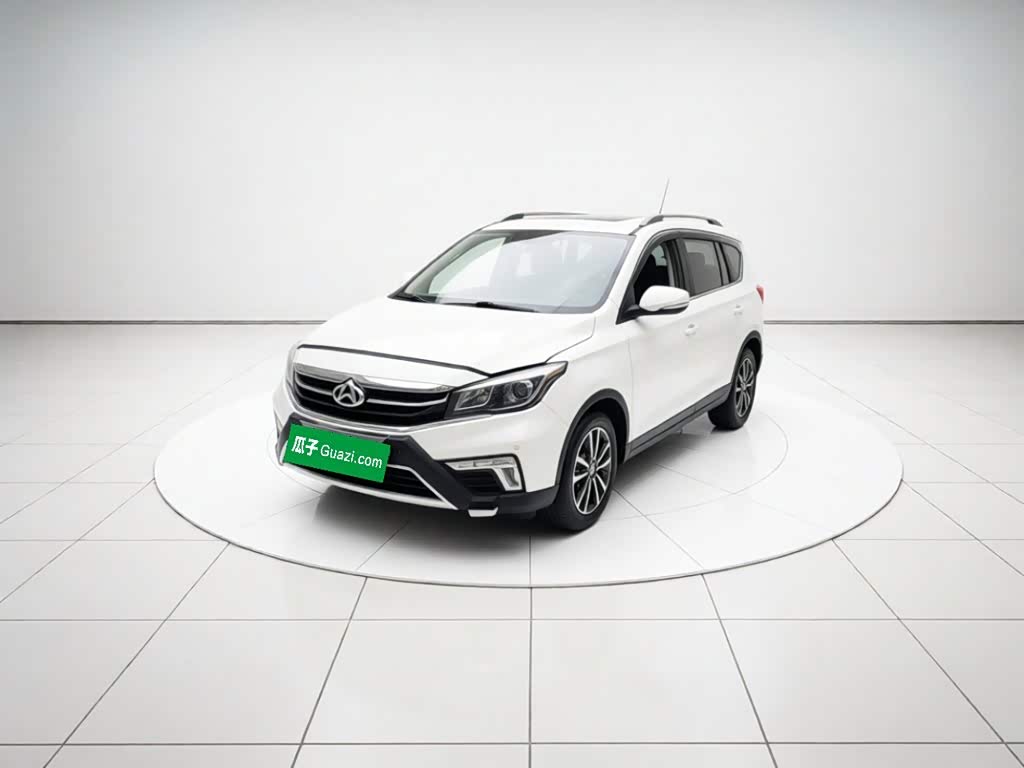 Oshan A800