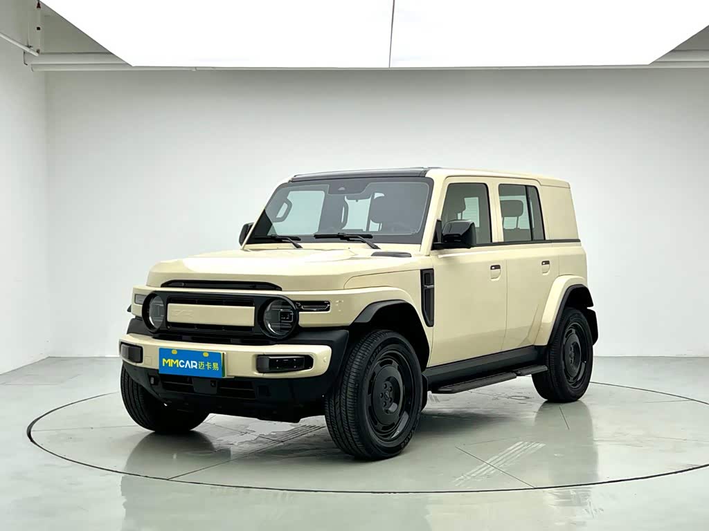 iCar V23