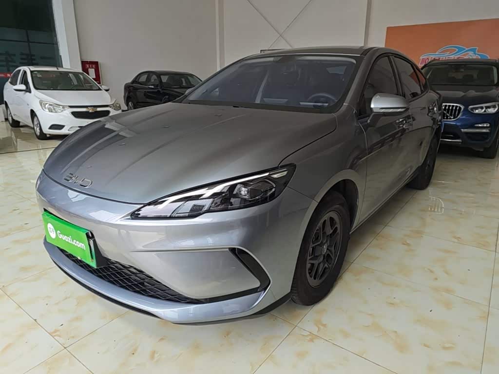 BYD Seal 05 DM-i