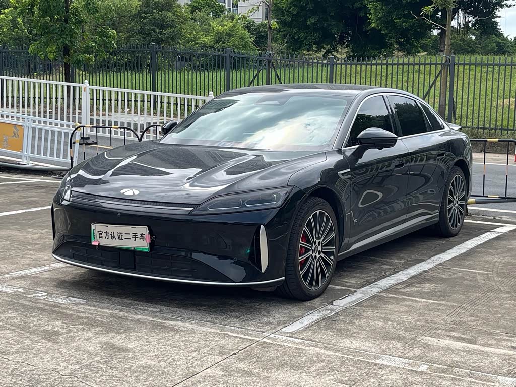 Chery A9L