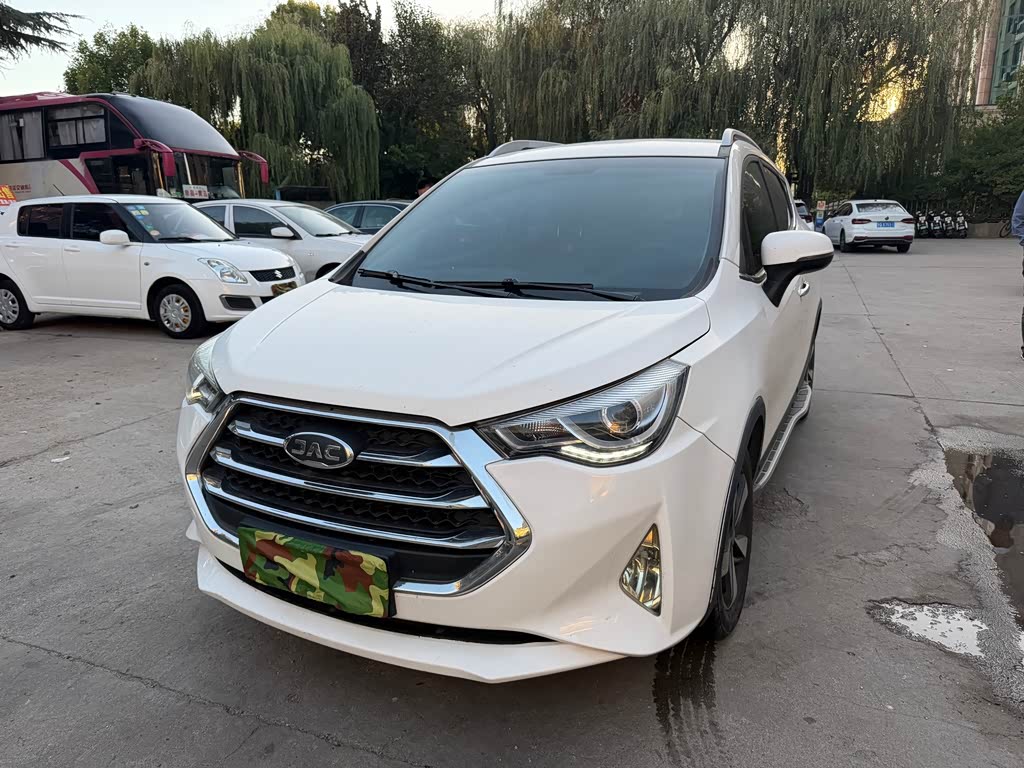 JAC S3