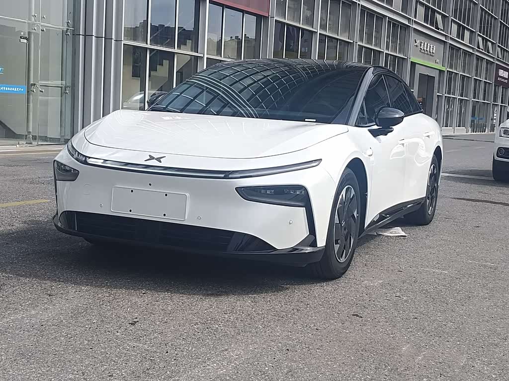 Xpeng P7