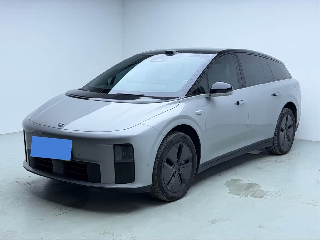 Li Auto i6