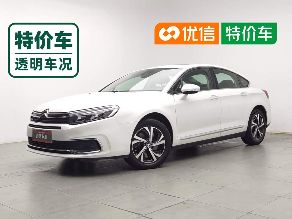 Citroen C5