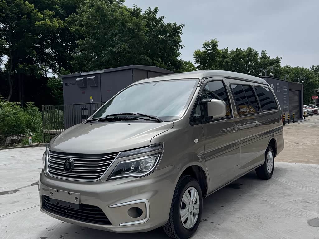 Dongfeng
