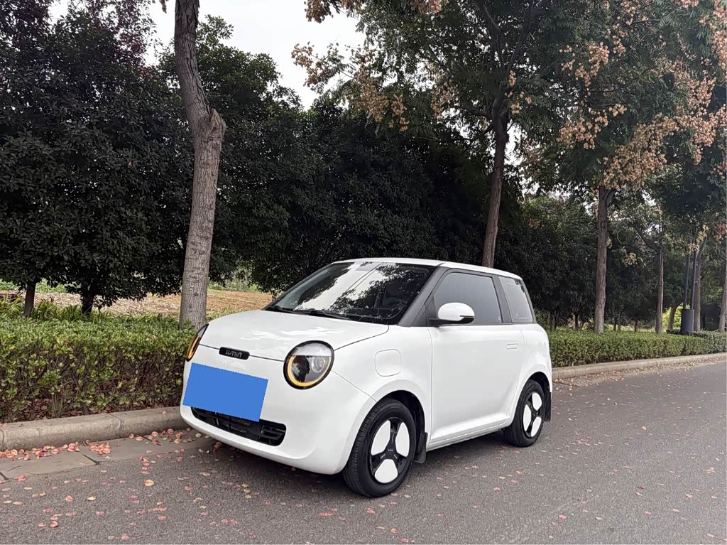 Changan Lumin