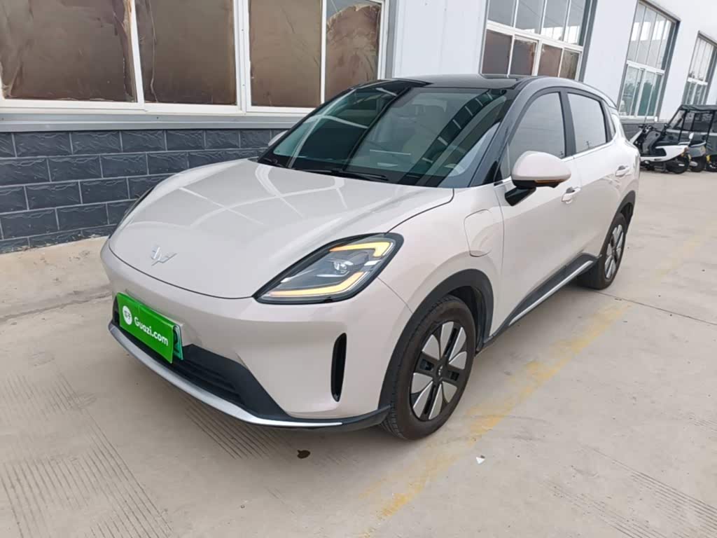 Wuling BinguoS
