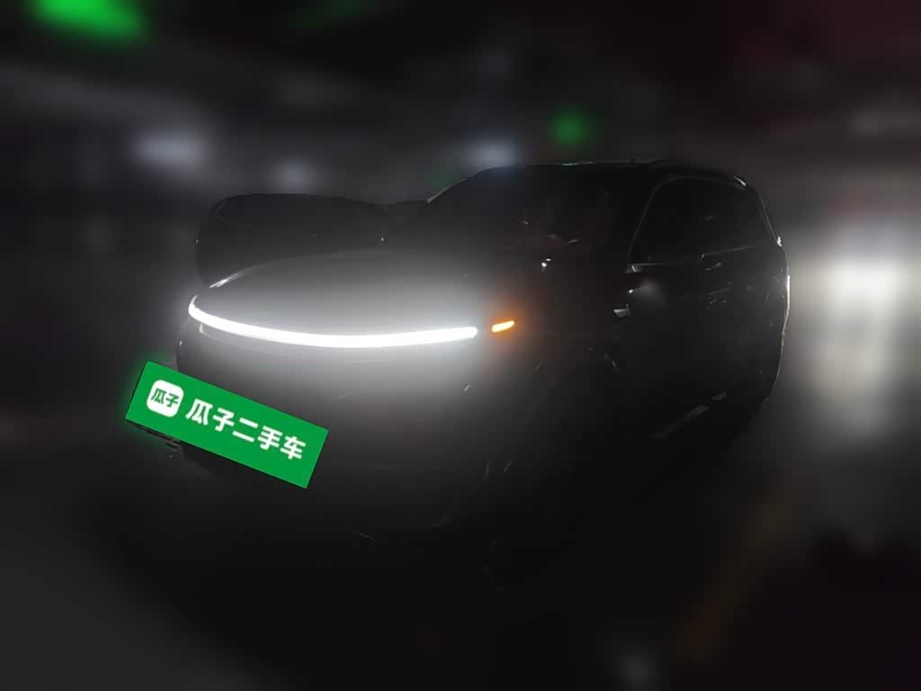 Li Auto L9