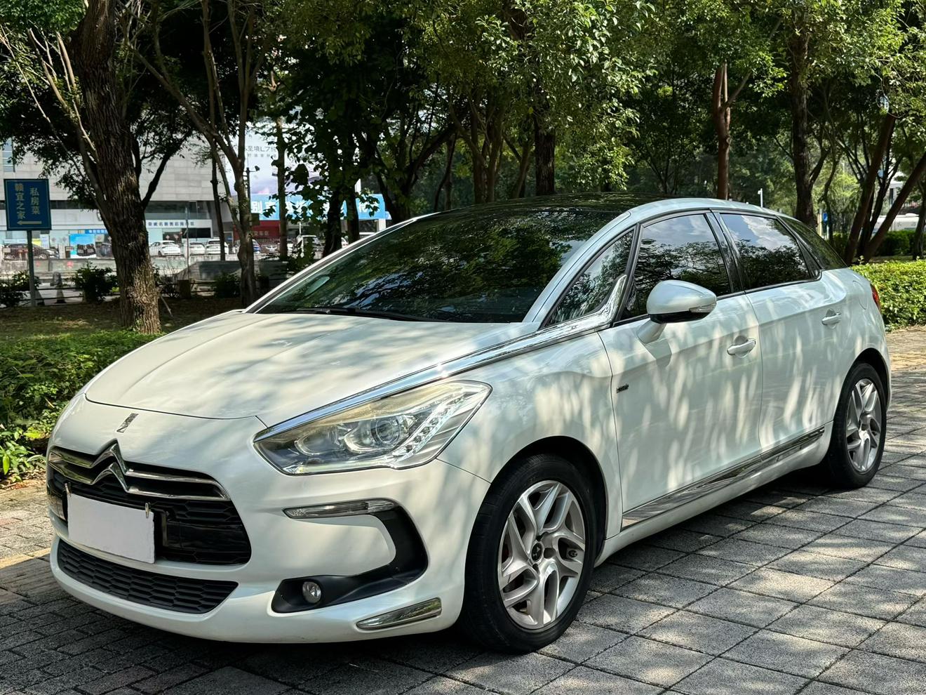 DS 5