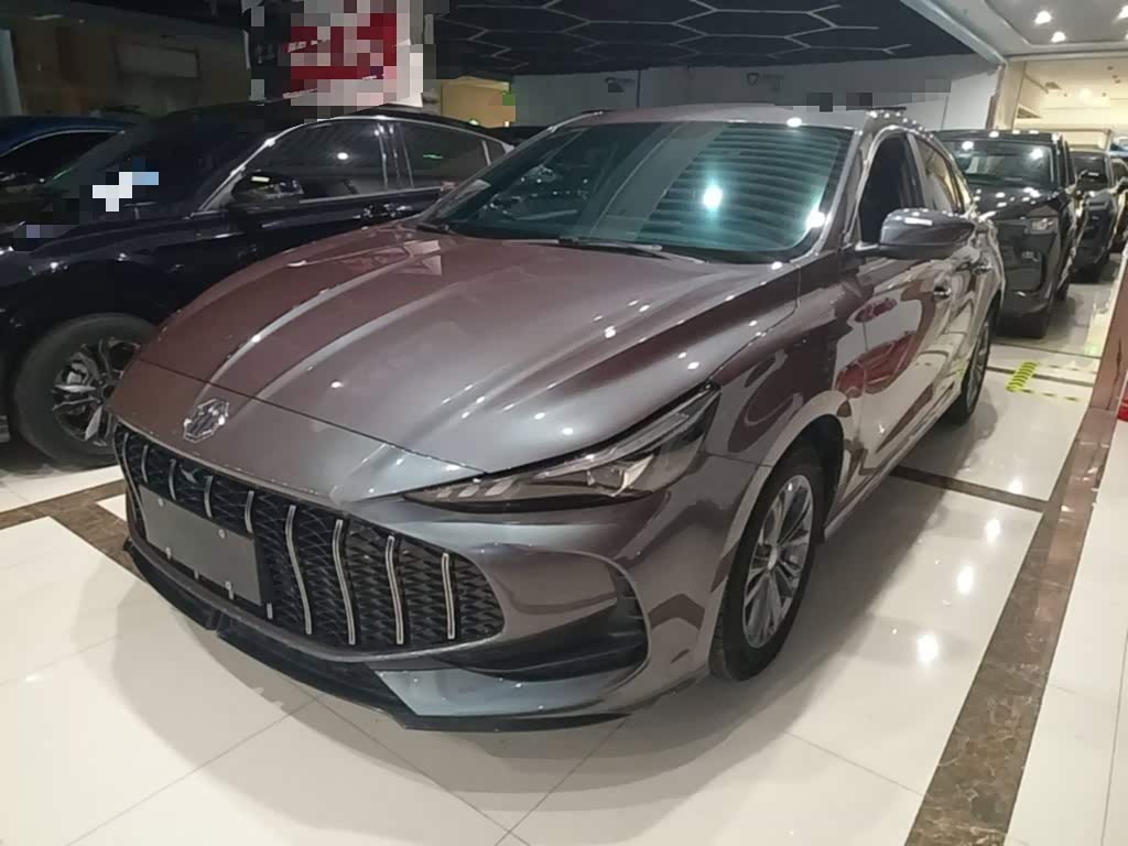 MG 5