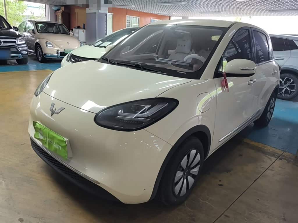 Wuling Binguo