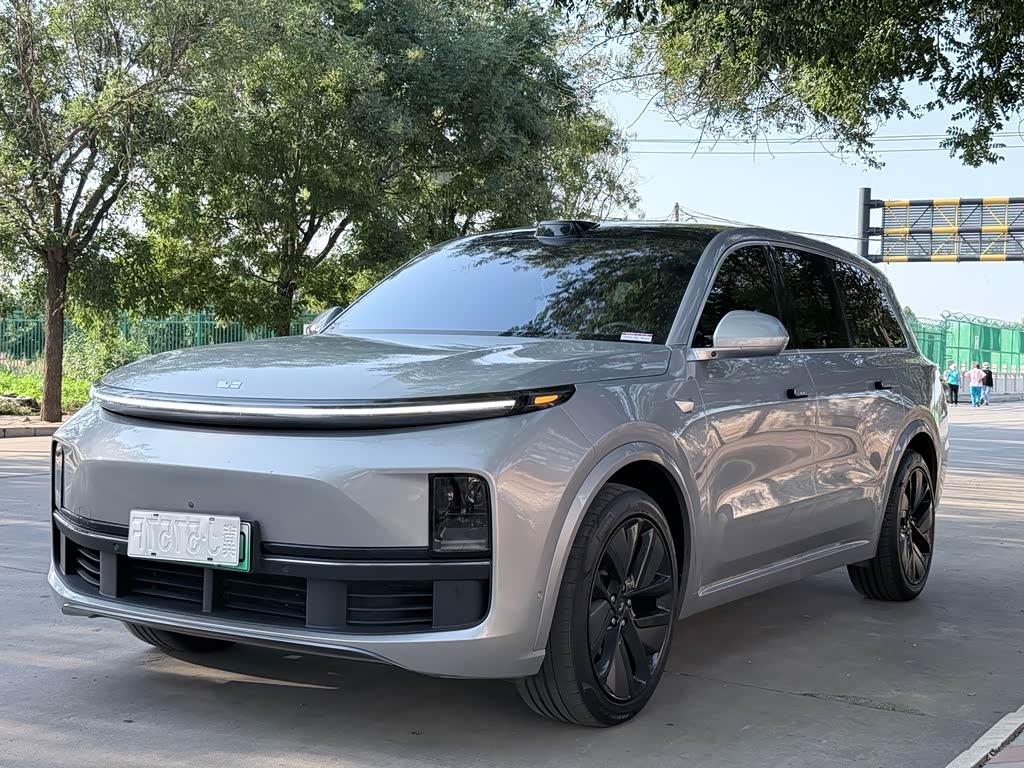 Li Auto L9