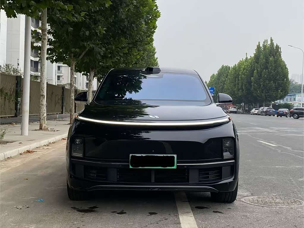Li Auto L9