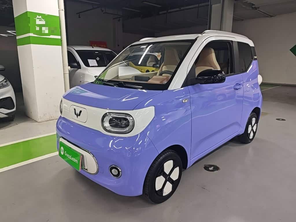 Wuling Mini EV