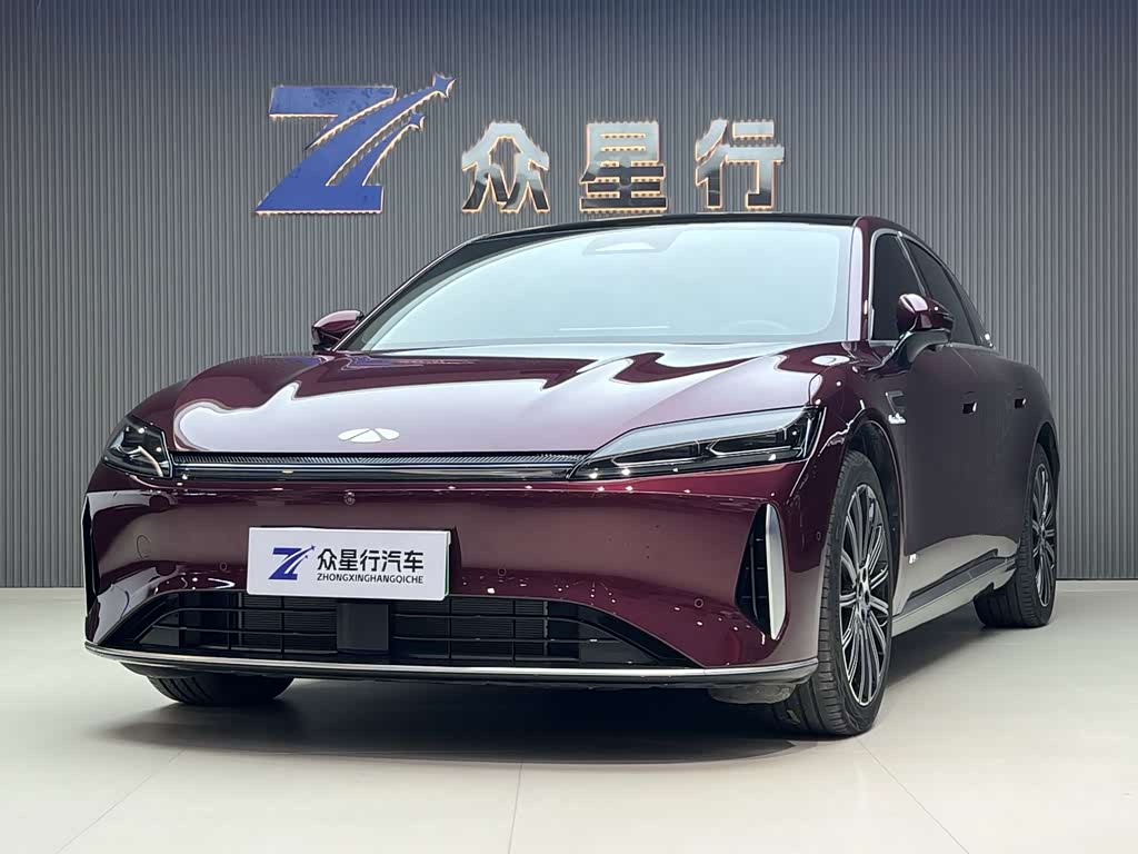 Chery A9L