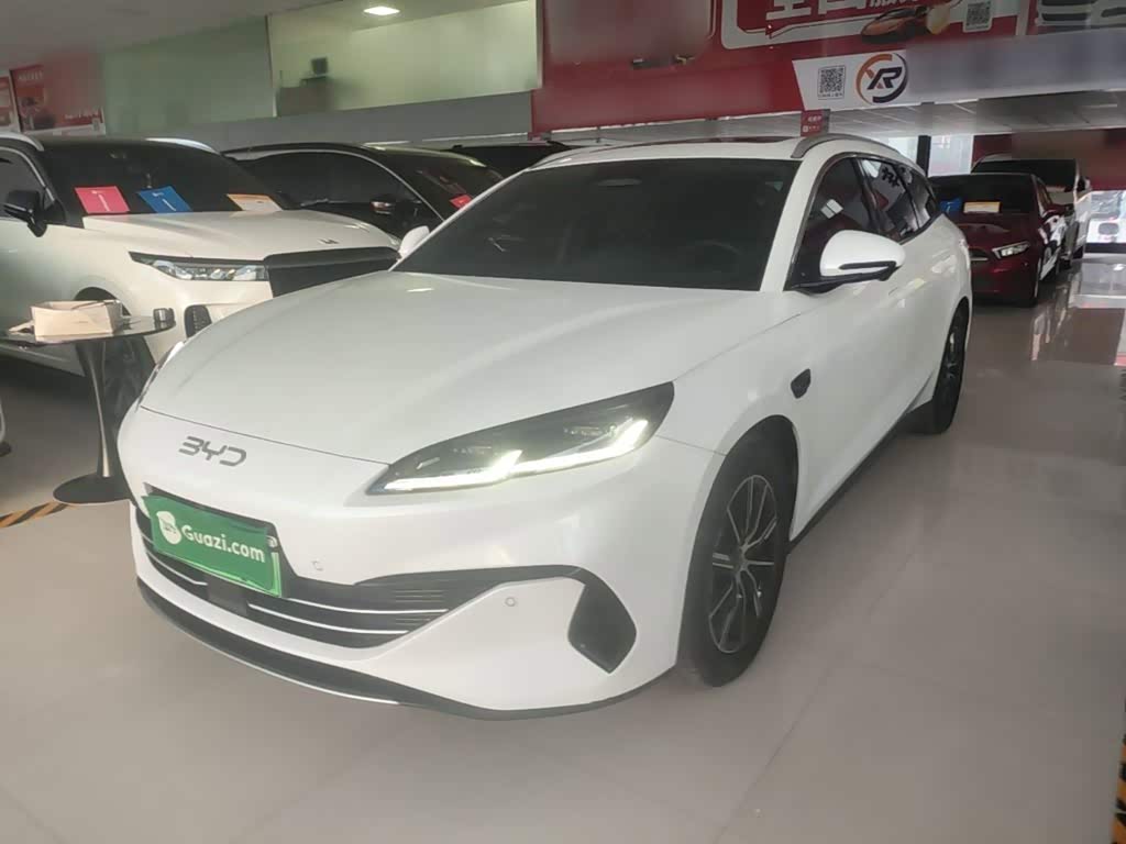 BYD Seal 06 DM-i