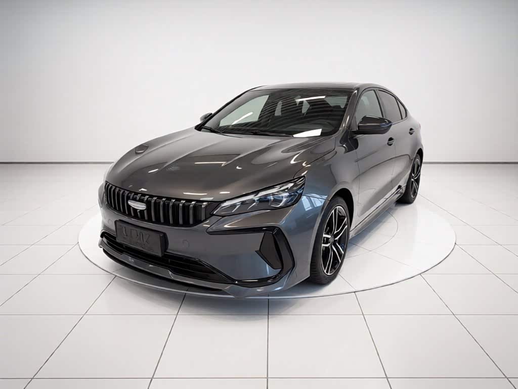 Geely Binrui