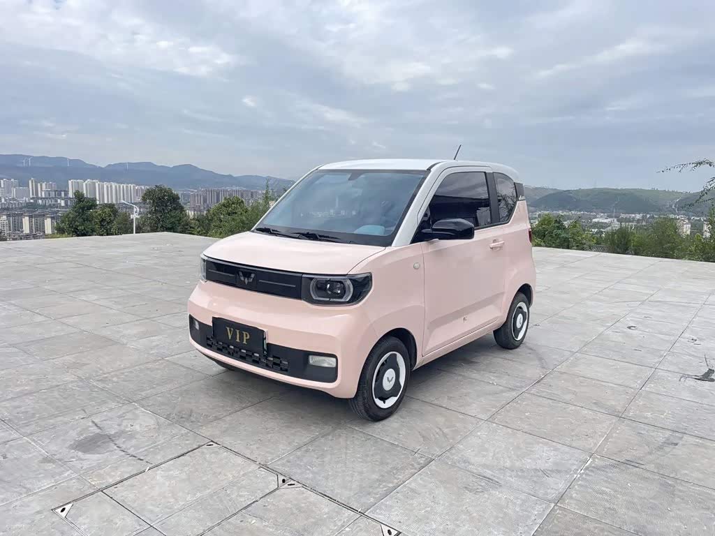 Wuling Mini EV
