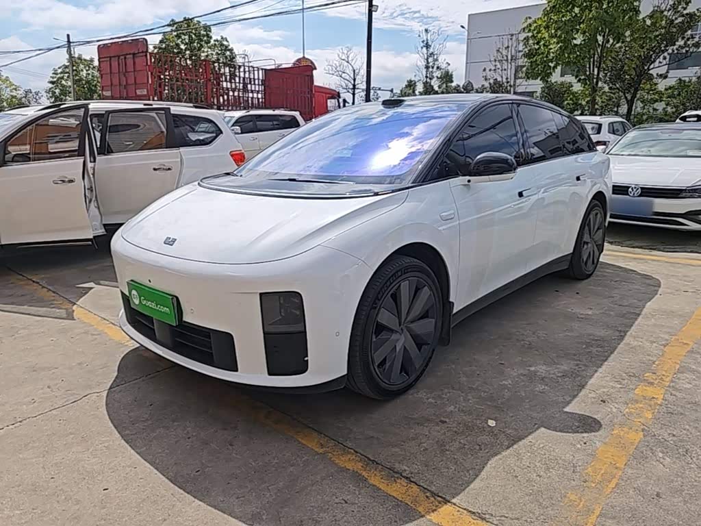 Li Auto i6