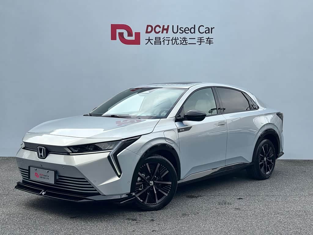 Honda e:NS2