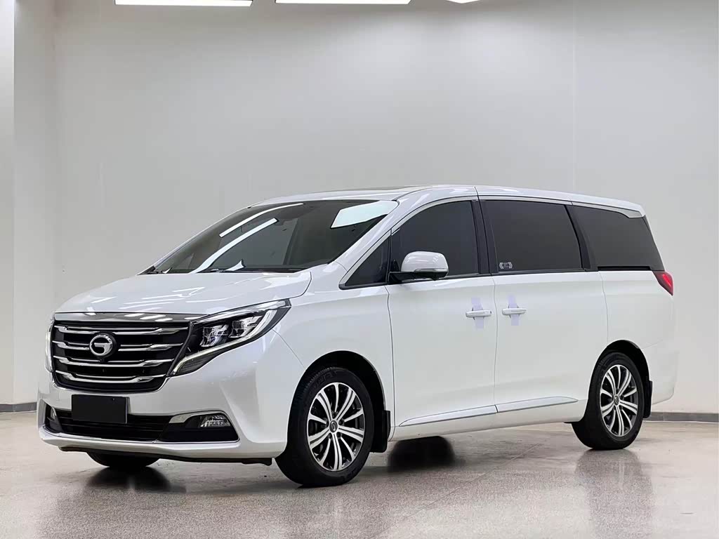 GAC M8