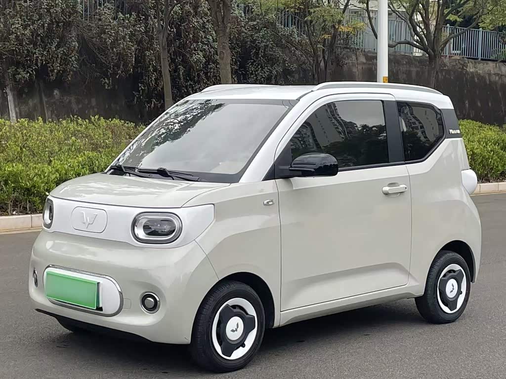 Wuling Mini EV