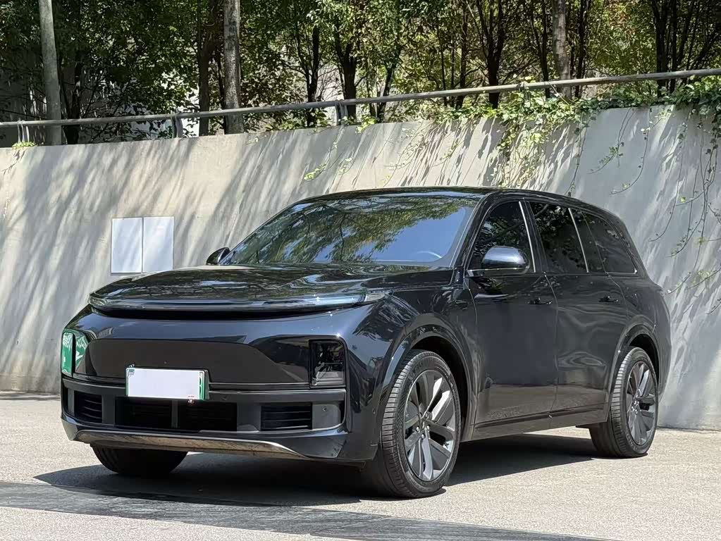Li Auto L9