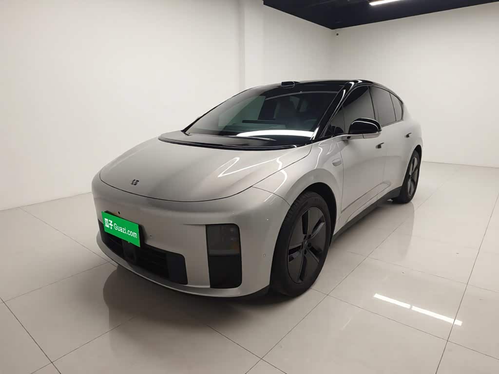 Li Auto i6