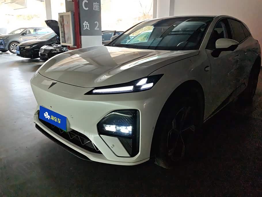 Deepal SL S07