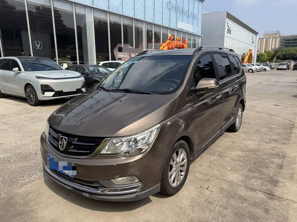 Baojun 730