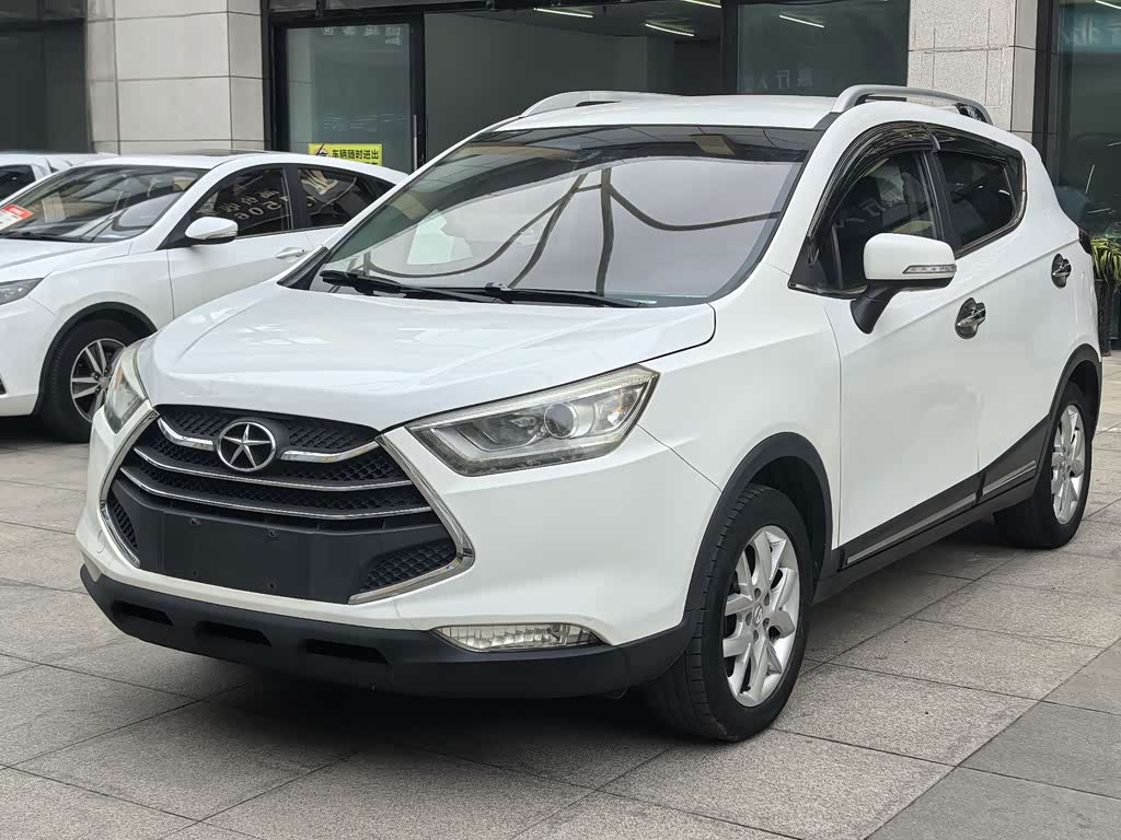 JAC S3