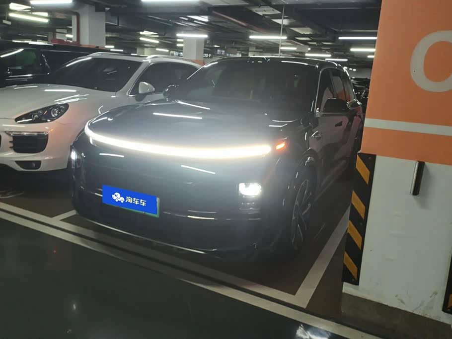 Li Auto L9