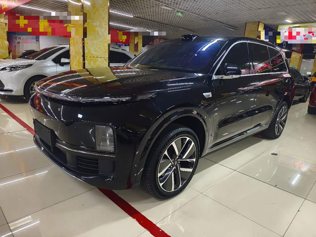 Li Auto L9