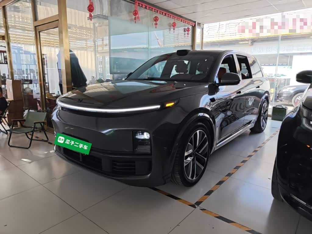 Li Auto L9