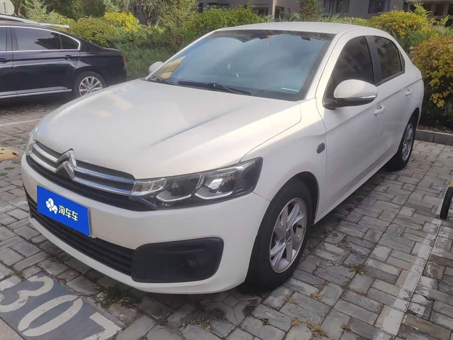 Citroen