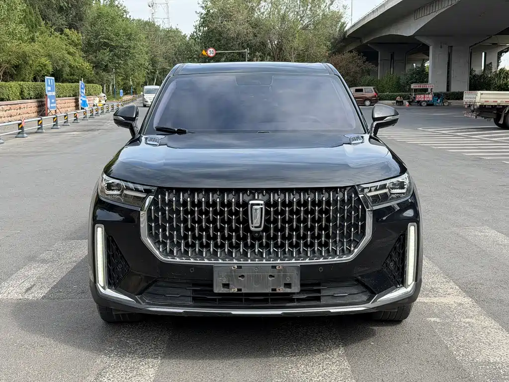 Bestune T99