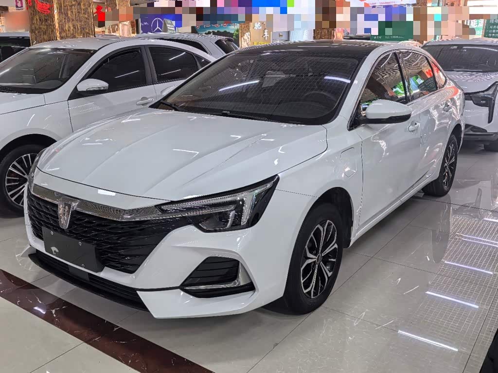 Roewe i6 MAX