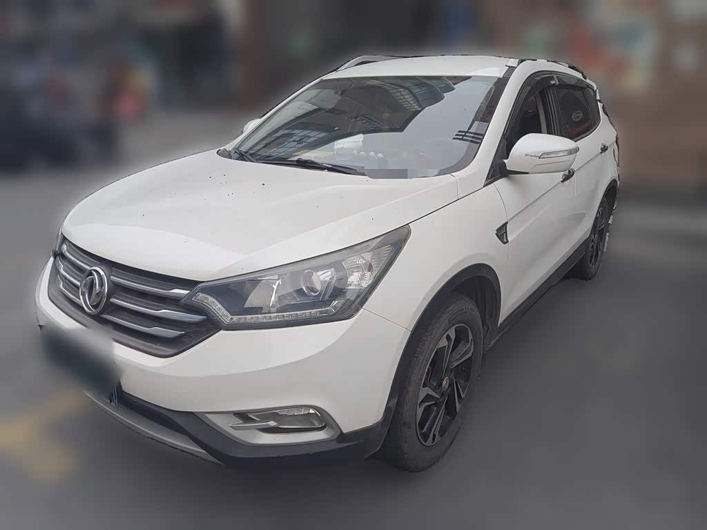 Dongfeng AX7