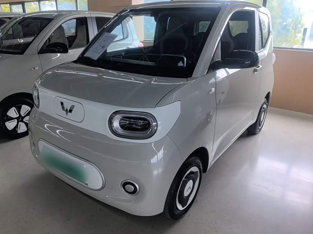 Wuling Mini EV
