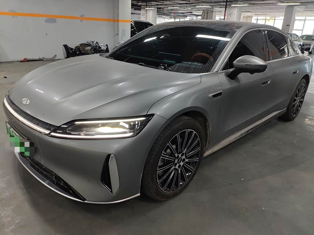 Chery A9L