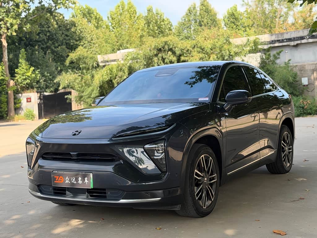 NIO EC6