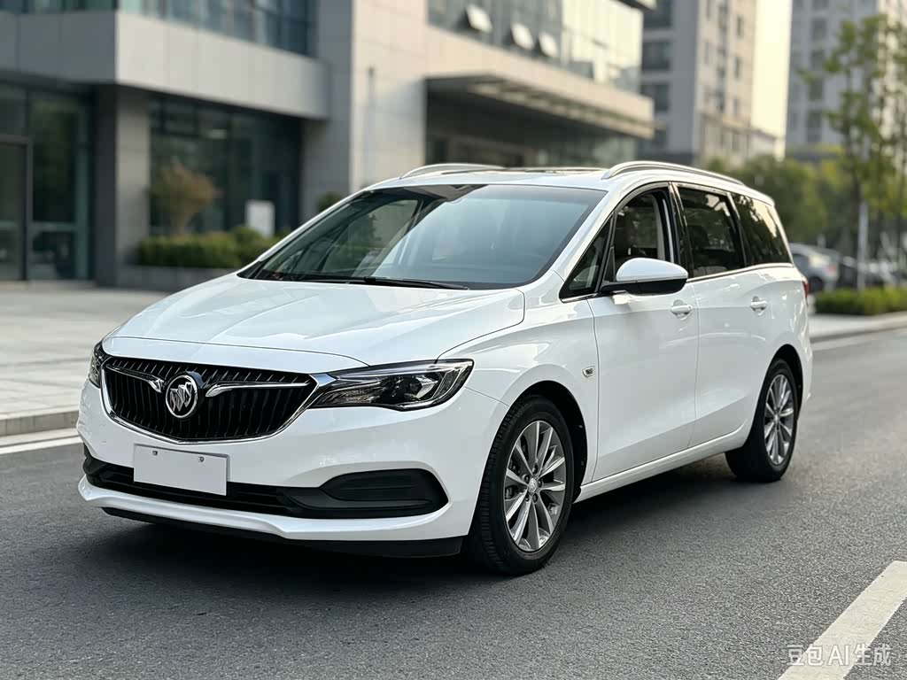 Buick GL6
